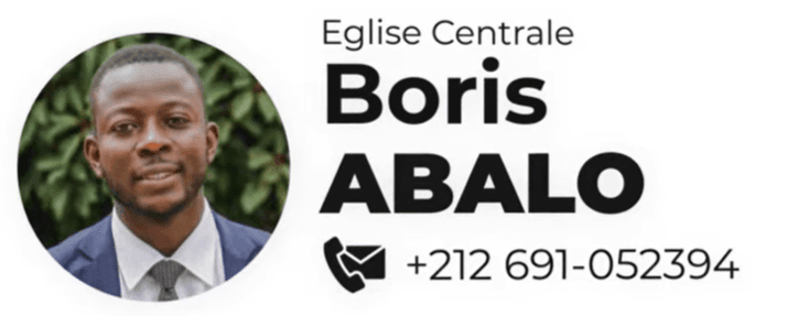 Boris ABALO